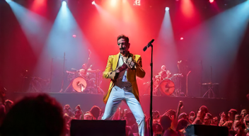 Musikalische Einflüsse auf die Medienwahrnehmung (10/10)