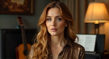 Musikalische Einflüsse auf Serieninhalte (10/10)