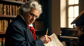 Musikalische Einflüsse auf Wissen (10/10)