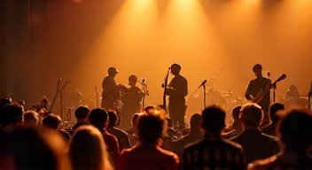 Musikalische Einflüsse der Doozers: Emotionen und Werte (8/10)