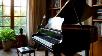 Musikalische Einflüsse: Die Bedeutung der Musik in "Unter uns" (10/10)