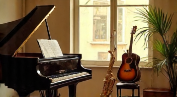 Musikalische Einflüsse durch Charlie Chan Dagelet (10/10)