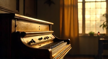 Musikalische Einflüsse im Film (10/10)