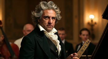 Musikalische Einflüsse in "Beccas Bande" (10/10)