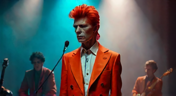 Musikalische Einflüsse in der Mode (9/10)