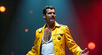 Musikalische Einflüsse in HBO-Originals (10/10)