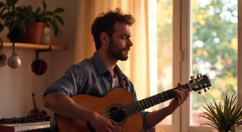 Musikalische Einflüsse in Kindersendungen (10/10)