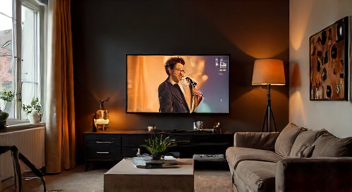 Musikalische Einflüsse in Serien (10/10)