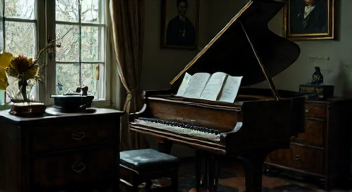 Musikalische Elemente in Krimiserien (10/10)