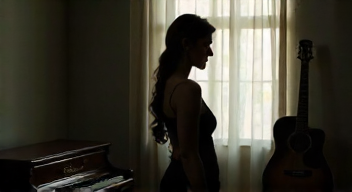 Musikalische Gestaltung in der Krimiserie (10/10)