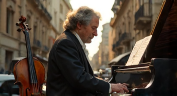 Musikalische Perspektiven auf Medien und Gesellschaft (10/10)