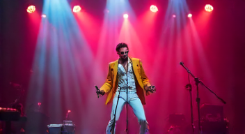 Musikalische Perspektiven auf Netgears Markenidentität (10/10)