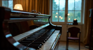 Musikalische Perspektiven auf Streamingdienste (10/10)