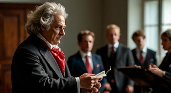 Musikalische Reflexionen im Reality-TV (10/10)