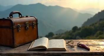 Musikalische Reflexionen über Auswanderung (10/10)