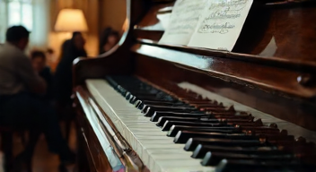 Musikalische Reflexionen über die Mediennutzung (10/10)