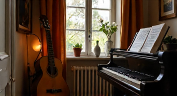 Musikalische Reflexionen über "Hartz und herzlich" (10/10)