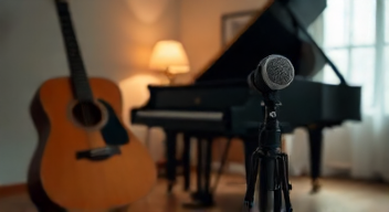 Musikalische Reflexionen über Konsum und Qualität (10/10)