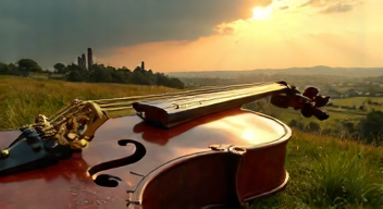 Musikalische Reflexionen über Krieg und Frieden (10/10)