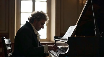 Musikalische Reflexionen über Medien und Gesellschaft (10/10)