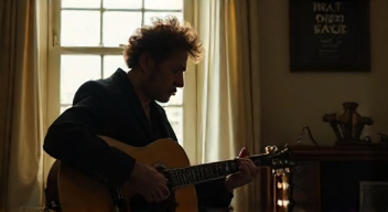 Musikalische Reflexionen über soziale Themen (8/10)