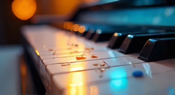 Musikalische Untermalung der Episoden (10/10)