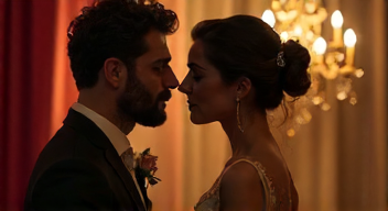 Musikalische Untermalung in der Telenovela (10/10)