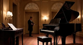 Musikalische Untermalung in „Secret Service“ (10/10)