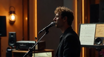 Musikalische Untermalung in TV-Serien (10/10)