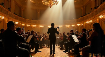 Musikalische Untermalung und ihre Wirkung (9/10)