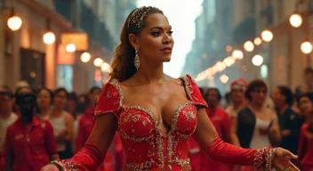 Nächste Schritte zur Erhaltung der Karnevalstradition (10/10)