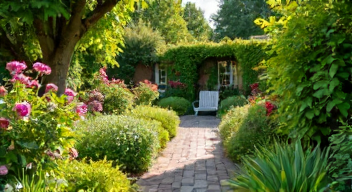 Nächste Sendetermine für Gartenprofis (4/10)