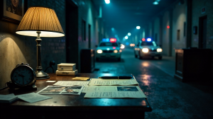 Navy CIS: Origins – Geheimnisse, Spannung und die Charaktere der Serie