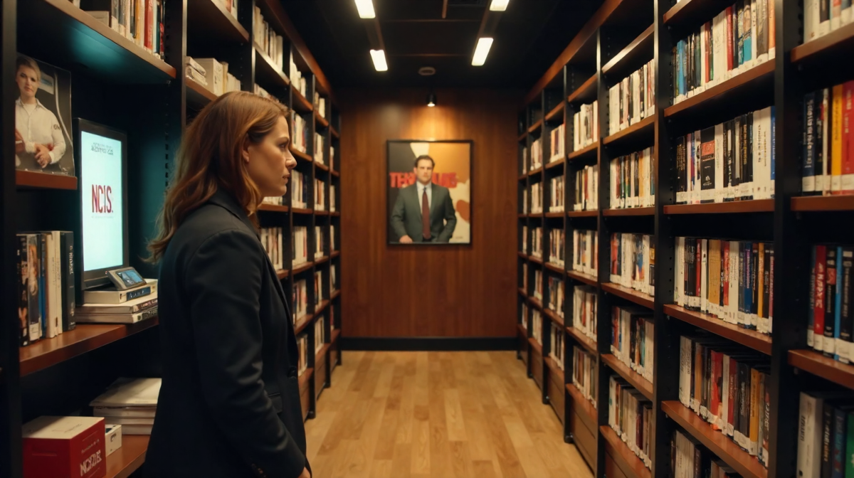 NCIS: Los Angeles - Wiederholung, Schauspieler und Mediathek Infos