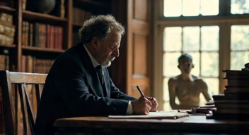 Nietzsche über die philosophischen Implikationen des Sports (5/10)