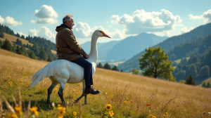 Nils Holgersson: Verpasste Wiederholung, TV-Tipps und Online-Verfügbarkeit