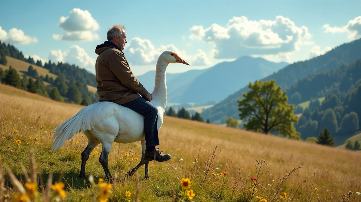 Nils Holgersson: Verpasste Wiederholung, TV-Tipps und Online-Verfügbarkeit