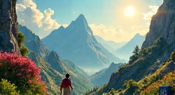 Odos Abenteuer und die Kunst der Animation (3/10)