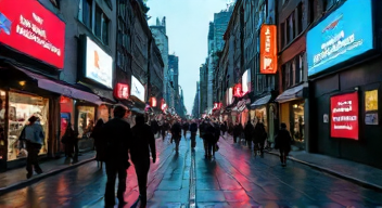 Öffentliche Meinung und ihre Beeinflussung durch Medien (7/10)