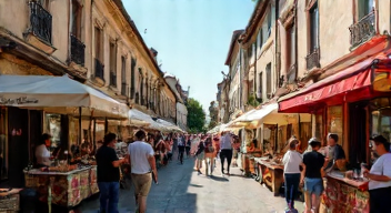 Ökonomie und kulturelle Entwicklung (7/10)