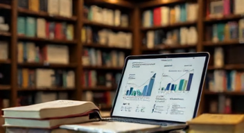 Ökonomische Aspekte der Buchvermarktung (7/10)