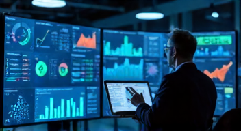 Ökonomische Aspekte der digitalen Transformation (8/10)