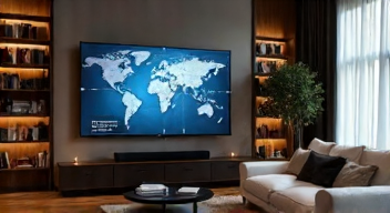 Ökonomische Aspekte der Fernsehinhalte (8/10)