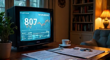 Ökonomische Aspekte der Fernsehkultur (8/10)