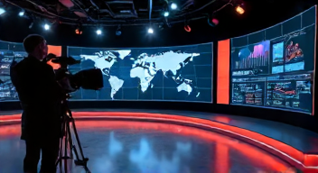 Ökonomische Aspekte der Fernsehproduktion (7/10)