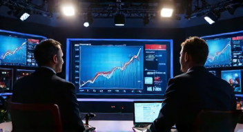 Ökonomische Aspekte der Fernsehwirtschaft (8/10)