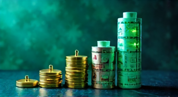 Ökonomische Aspekte der Filmförderung (8/10)