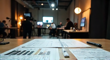 Ökonomische Aspekte der Filmproduktion (7/10)