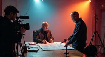 Ökonomische Aspekte der Filmproduktion (8/10)