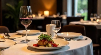 Ökonomische Aspekte der Gastronomie (8/10)